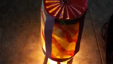 Uvi vesak kudu