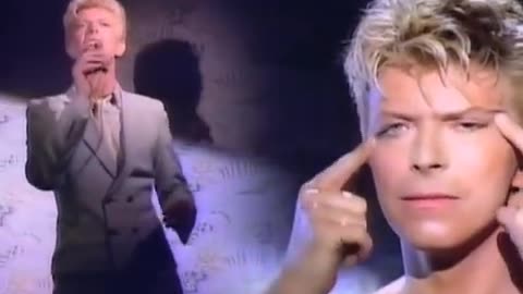 David Bowie - China Girl