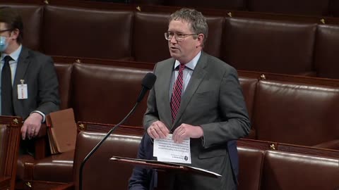 TikTok Ban? Not So Fast, Thomas Massie Has 'Trojan Horse' Questions