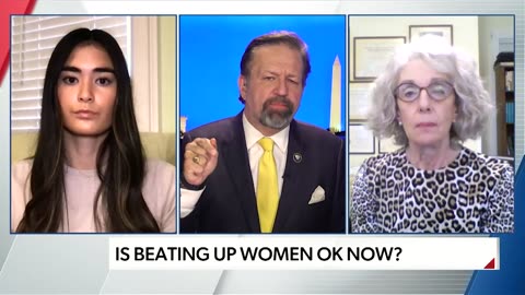 Revenge of the Patriarchy? Paula Scanlan & Dr. Miriam Grossman join The Gorka Reality