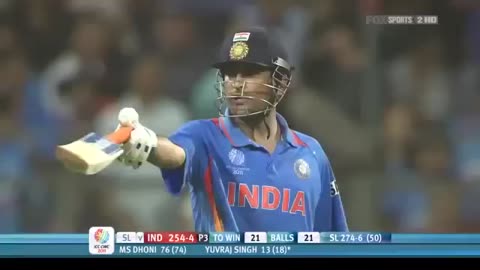 Ms Dhoni Angry On Yuvraj Singh