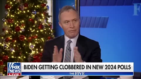 231212 Greg Gutfeld Warns Biden The Five Host Exposes Hillarys Plan.mp4