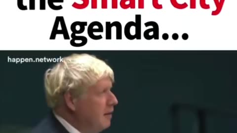 BJ BORIS JOHNSON JB JOE BIDEN JOACHIN AND BOAZ THE SUN AND MOON TALKS 15 MIN CITIES