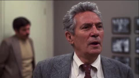 Network _ Howard Beale _ peter finch _