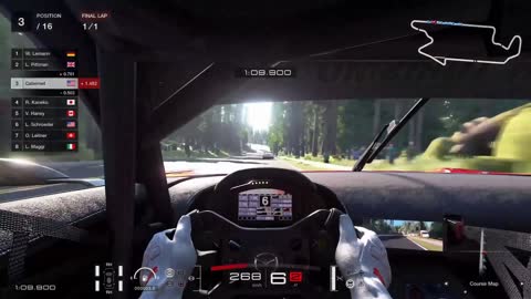 Car Games Coming to PS5 | Gran Turismo 7 Trailer