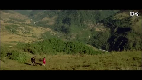 Film Koyla Madhuri Dixit Shahrukh Khan