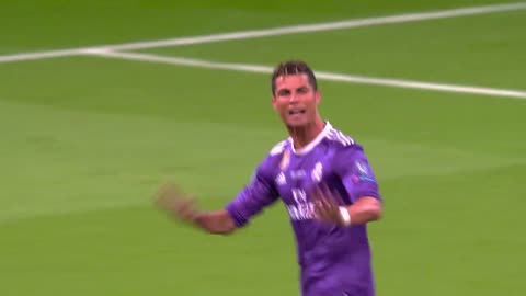 Cristiano Ronaldo 60 fps