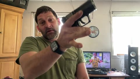 How to Deploy Concealed Magazines