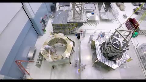 Our Webb Space Telescope Captures a Cosmic Ring on This Week @NASA – August 25, 2023