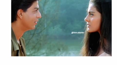 Kya Anjali sharukhkhan famous dialogue #sharukhkhan #rumble