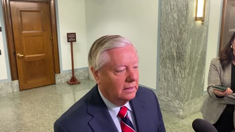 Senator Graham: ‘Every school in America needs a Resource Officer’