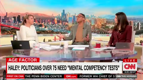 CNN Segment Gets Awkward After Sexist Comment From Don Lemon