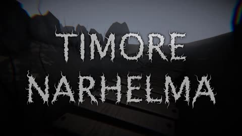 TIMORE NARHELMA - Official Trailer | Horror