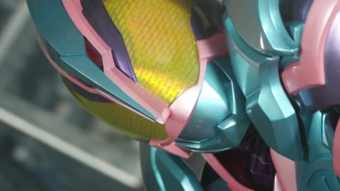 kamen rider revice episode 4 fan ptera henshin