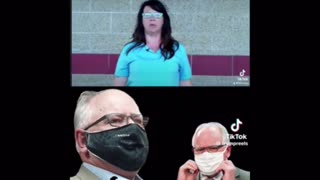 Minnesota residents have a message for Tim Walz We will remember in November