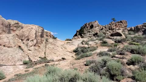 Colorado Trail ride.