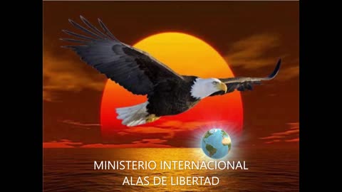 MINISTERIO INTERNACIONAL ALAS DE LIBERTAD