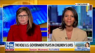 Candace Owens on public schools