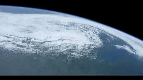 The earth :4k