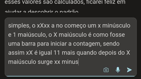 BlockZ10 por Joaquim Pedro de Morais Filho; Entendendo o Padrão xXxx por I.A.