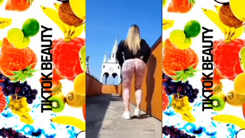 TikTok Mashup 2022 | Big Bank Challenge TikTok | TikTok Dances #Twerk #TikTokBest #mashup #legging