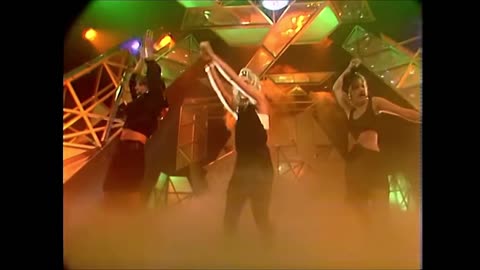 Bananarama: Venus - On Top of The Pops 1986 (My "Stereo Studio Sound" Re-Edit)