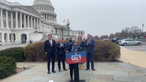 Randi Weingarten, House Democrats Promote SALT Tax Provision