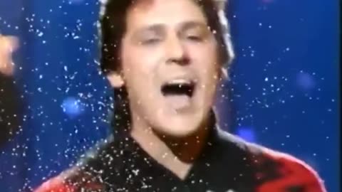 Shakin' Stevens - Merry Christmas Everyone