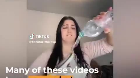 NEW JEWISH TIKTOK TREND! MAKE FUN OF DEAD PALESTINIANS