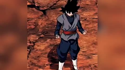 goku new form 2023