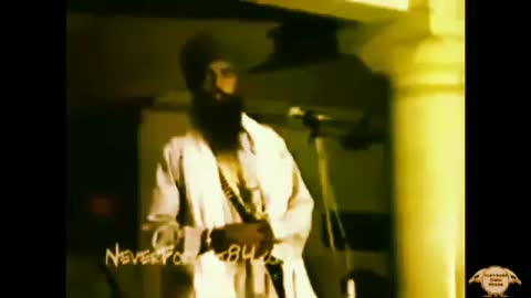 Sant baba jarnail Singh ji khalsa