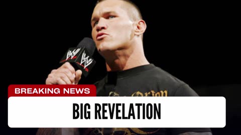 Randy Orton Talks About Facing Cena On Farewell Tour, Makes Big Revelation