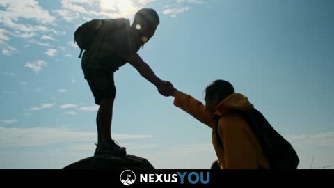 NEXUS YOU Promotional Video