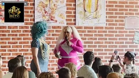 Kid-friendly Drag Show In Roanoke, TX