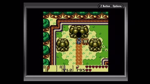 The Legend of Zelda: Link's Awakening DX Playthrough (Game Boy Player Capture) - Part 8