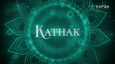 Kathak Online Learning For Kids