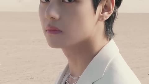 #BTS #방탄소년단 'Yet To Come (The Most Beautiful Moment)' Official Teaser - 뷔 (V)