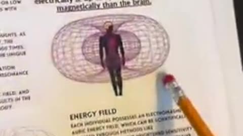 Cells conduct electricity-You are a light being-Reloaded from Free your mind videos