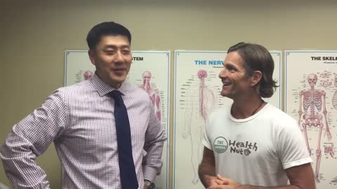 How to heal low back pain? Dr. Kim of Premier Health Center, Hackensack, NJ