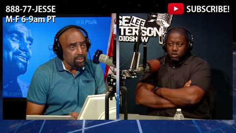 Jesse Lee Peterson SAVAGE Moments! Part 15