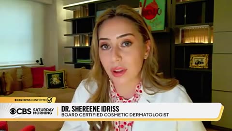 Dermatologists battle online 'anti-sunscreen movement' spreading misinformation, health risks