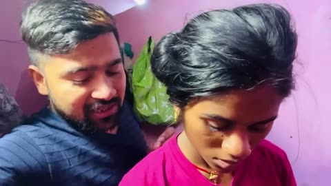 Nandini vs Ashish golgappa 😤 challenge challenge video golgappa eating video #vlog #dailyvlog