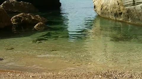 Beach SBIAT in Ain Temouchent