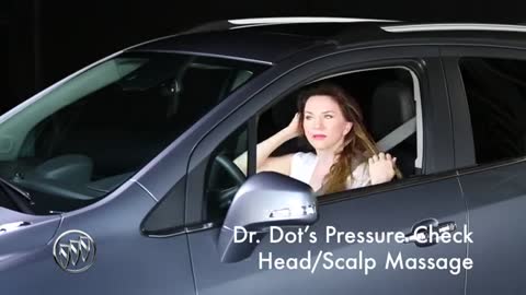 Happiness Test Drive: Buick Commercial featuring Dr. Dot