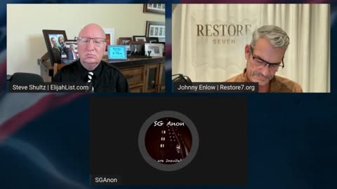 Elijah Streams | Steve Shultz & Clay Clark's EPIC Interview