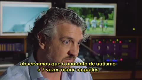 Vaxxed - do Encobrimento a Catástrofe