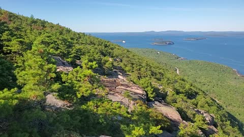 Acadia National Park