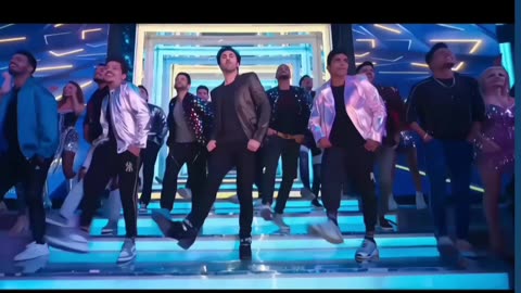 Pyaar hota hota hota |Ranbir Kapoor |Dance |