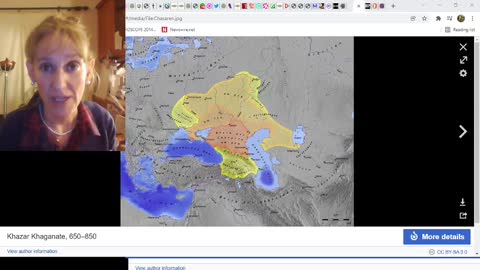 Khazaria and the Illuminati