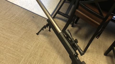 SWS MISB 50 CAL